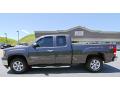 2010 Sierra 1500 SLE Extended Cab 4x4 #5 2010 Sierra 1500 SLE Extended Cab 4x4 #5