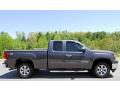 2010 GMC Sierra 1500 Storm Gray Metallic #6 2010 GMC Sierra 1500 Storm Gray Metallic #6