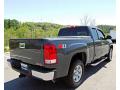 2010 Sierra 1500 SLE Extended Cab 4x4 #9 2010 Sierra 1500 SLE Extended Cab 4x4 #9