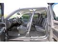 2010 GMC Sierra 1500 Ebony Interior #12 2010 GMC Sierra 1500 Ebony Interior #12