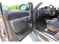 2010 Sierra 1500 SLE Extended Cab 4x4 #16 2010 Sierra 1500 SLE Extended Cab 4x4 #16