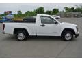  2005 Chevrolet Colorado Summit White #3