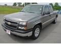 Click for details. 2006 Chevrolet Silverado 1500 LS Extended Cab