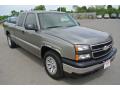 2006 Silverado 1500 LS Extended Cab #2