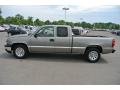  2006 Chevrolet Silverado 1500 Graystone Metallic #3