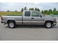  2006 Chevrolet Silverado 1500 Graystone Metallic #6