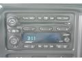 Audio System of 2006 Chevrolet Silverado 1500 LS Extended Cab #11