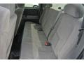 Rear Seat of 2006 Chevrolet Silverado 1500 LS Extended Cab #14