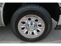  2006 Chevrolet Silverado 1500 LS Extended Cab Wheel #19