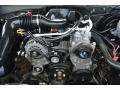  2006 Silverado 1500 4.3 Liter OHV 12-Valve Vortec V6 Engine #20