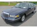 Click for details. 1997 Lincoln Town Car Signature