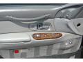 Door Panel of 1997 Lincoln Town Car Signature #10