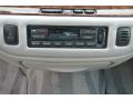 Controls of 1997 Lincoln Town Car Signature #11