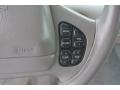 Controls of 1997 Lincoln Town Car Signature #13