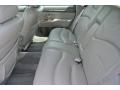 Rear Seat of 1997 Lincoln Town Car Signature #15