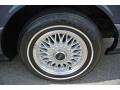  1997 Lincoln Town Car Signature Wheel #19