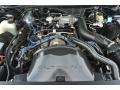  1997 Town Car 4.6 Liter SOHC 16-Valve V8 Engine #20