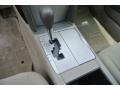 2007 Camry LE #10
