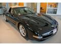 2003 Corvette Convertible #2
