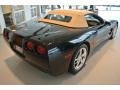 2003 Corvette Convertible #6