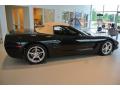 2003 Corvette Convertible #7