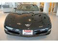 2003 Corvette Convertible #8