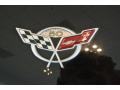  2003 Chevrolet Corvette Logo #9