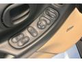 Controls of 2003 Chevrolet Corvette Convertible #13