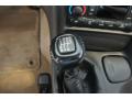  2003 Corvette 6 Speed Manual Shifter #15
