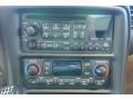 Controls of 2003 Chevrolet Corvette Convertible #16