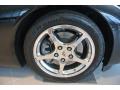 2003 Chevrolet Corvette Convertible Wheel #24