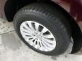 2011 Lincoln MKX AWD Wheel #9 2011 Lincoln MKX AWD Wheel #9