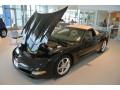 2003 Corvette Convertible #26