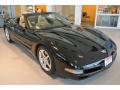 2003 Corvette Convertible #27