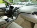 Dashboard of 2011 Lincoln MKX AWD #11 Dashboard of 2011 Lincoln MKX AWD #11