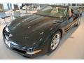 2003 Corvette Convertible #28