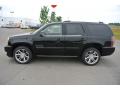  2013 Cadillac Escalade Black Raven #3