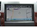 Navigation of 2013 Cadillac Escalade Premium AWD #13