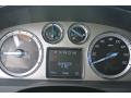  2013 Cadillac Escalade Premium AWD Gauges #16