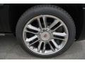  2013 Cadillac Escalade Premium AWD Wheel #24