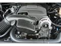  2013 Escalade 6.2 Liter Flex-Fuel OHV 16-Valve VVT Vortec V8 Engine #25