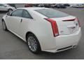 2013 CTS Coupe #5