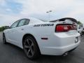  2013 Dodge Charger Bright White #2