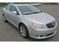 Front 3/4 View of 2013 Buick LaCrosse FWD #2