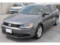 2012 Jetta TDI Sedan #3