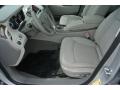  2013 Buick LaCrosse Titanium Interior #8