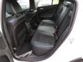 Rear Seat of 2013 Dodge Charger R/T Daytona #9