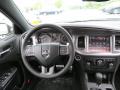 Dashboard of 2013 Dodge Charger R/T Daytona #10