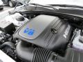  2013 Charger 5.7 Liter HEMI OHV 16-Valve VVT V8 Engine #11