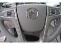 2013 Buick LaCrosse FWD Steering Wheel #16